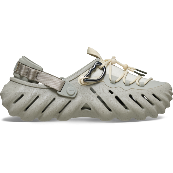 604 UA ECHO CITY ADVENTURE CLOG