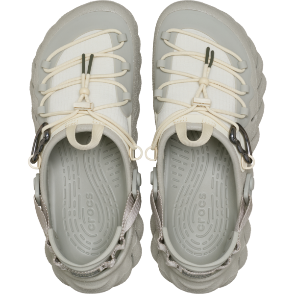 604 UA ECHO CITY ADVENTURE CLOG