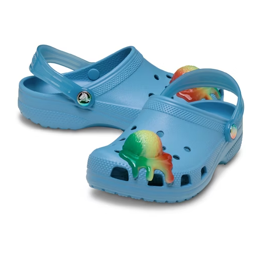 604 UK CLASSIC SCENTED SNOW CONE CGK