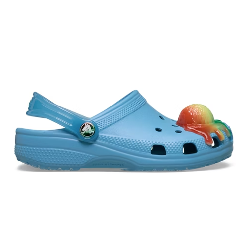 604 UK CLASSIC SCENTED SNOW CONE CGK