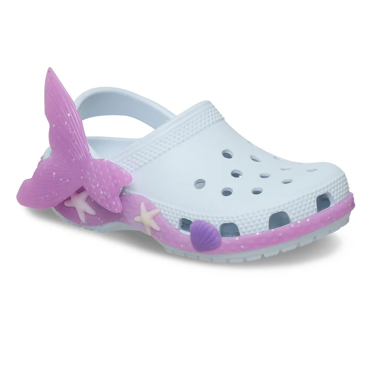 604 UK CLSC IAM COLORCHANGEMERMAIDCGT