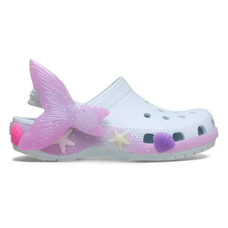 604 UK CLSC IAM COLORCHANGEMERMAIDCGT