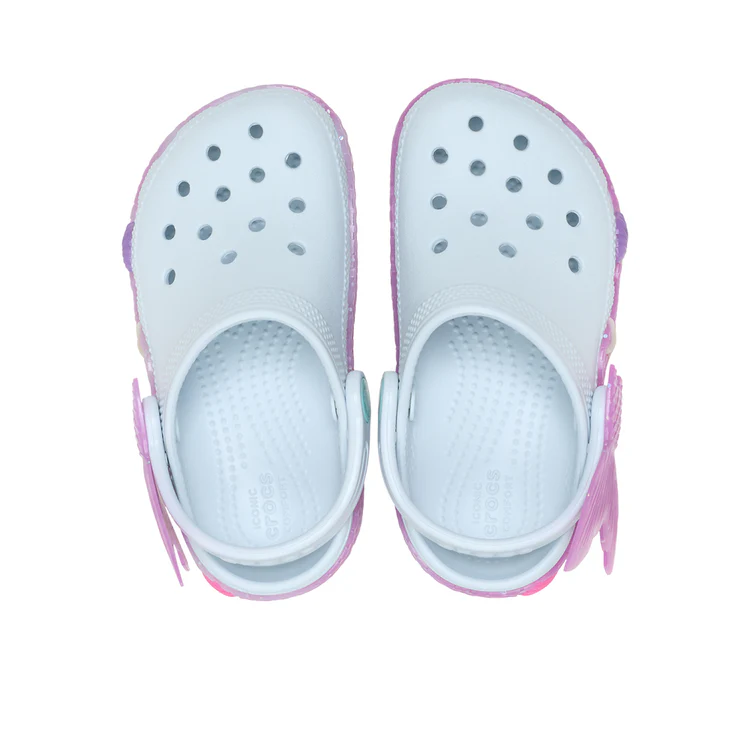 604 UK CLSC IAM COLORCHANGEMERMAIDCGT