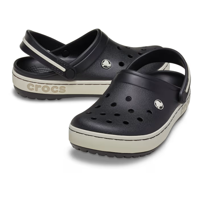 604 UA CROCBAND HERITAGE CLOG