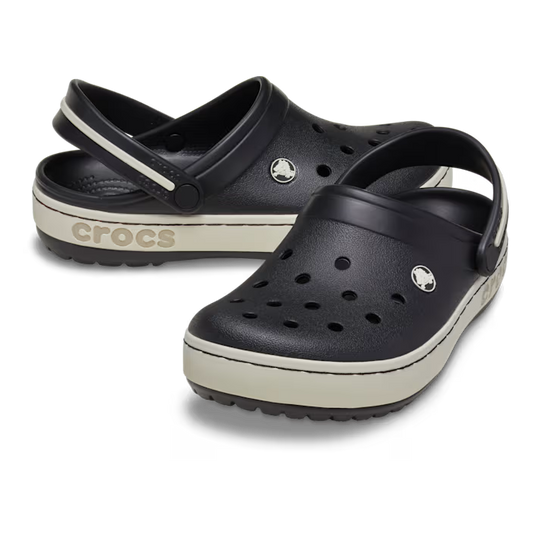 604 UA CROCBAND HERITAGE CLOG