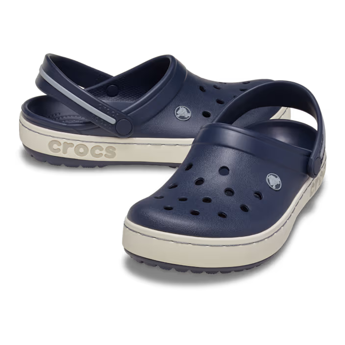 604 UA CROCBAND HERITAGE CLOG