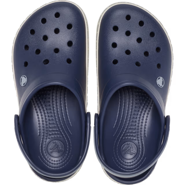 604 UA CROCBAND HERITAGE CLOG