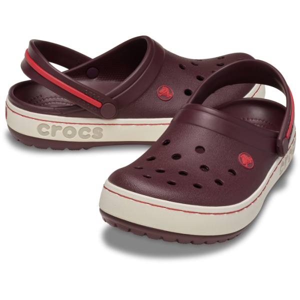 604 UA CROCBAND HERITAGE CLOG