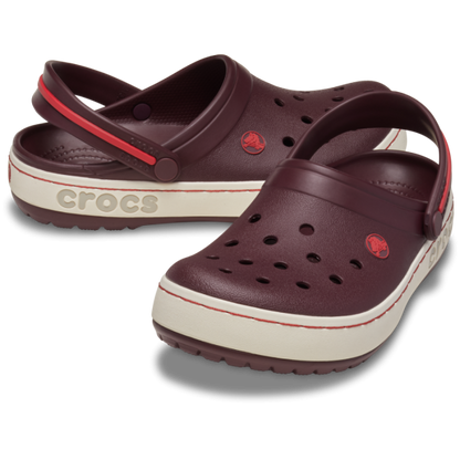 604 UA CROCBAND HERITAGE CLOG