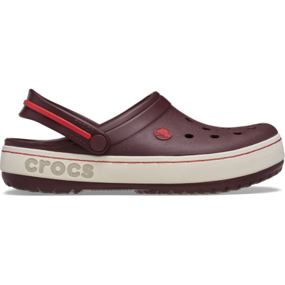 604 UA CROCBAND HERITAGE CLOG