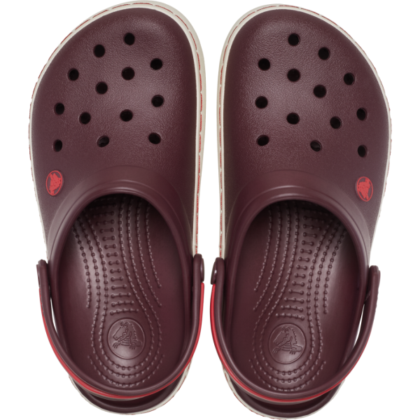 604 UA CROCBAND HERITAGE CLOG
