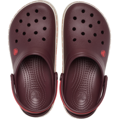 604 UA CROCBAND HERITAGE CLOG