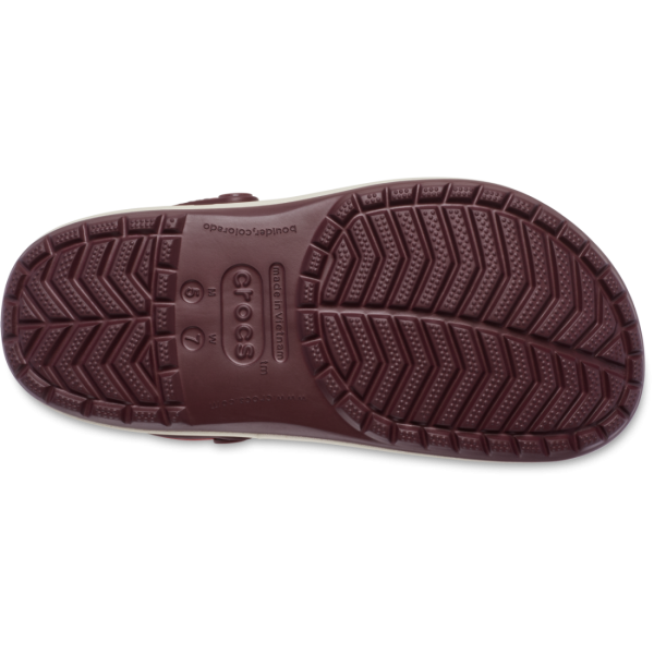604 UA CROCBAND HERITAGE CLOG