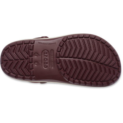 604 UA CROCBAND HERITAGE CLOG