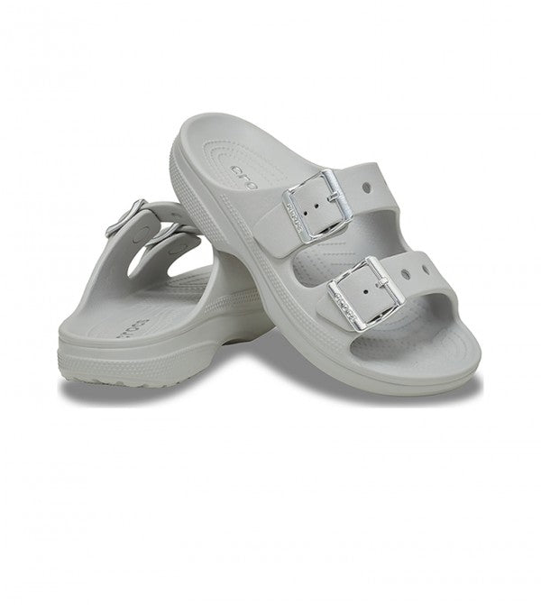 604 W SATURDAYMETALLICBUCKLESANDALW