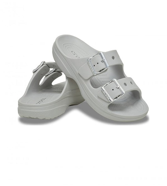 604 W SATURDAYMETALLICBUCKLESANDALW