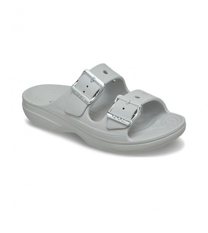 604 W SATURDAYMETALLICBUCKLESANDALW