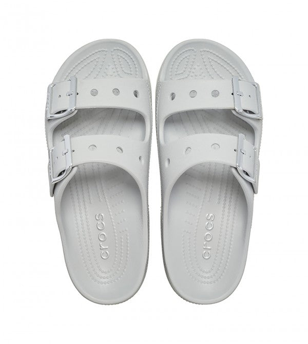 604 W SATURDAYMETALLICBUCKLESANDALW