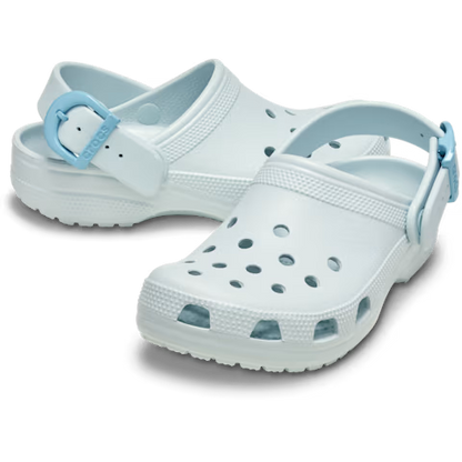 604 UA CLASSIC BUCKLE CLOG