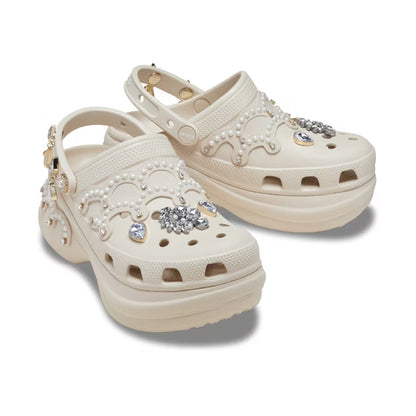 601 W BAE PINNACLE EMBELLISHED CLOG