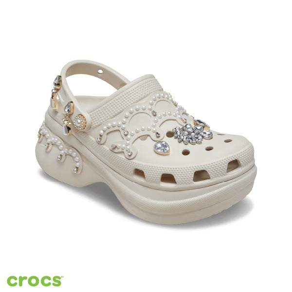 601 W BAE PINNACLE EMBELLISHED CLOG