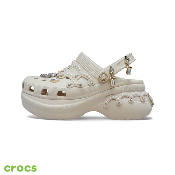 601 W BAE PINNACLE EMBELLISHED CLOG