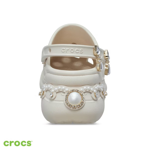 601 W BAE PINNACLE EMBELLISHED CLOG