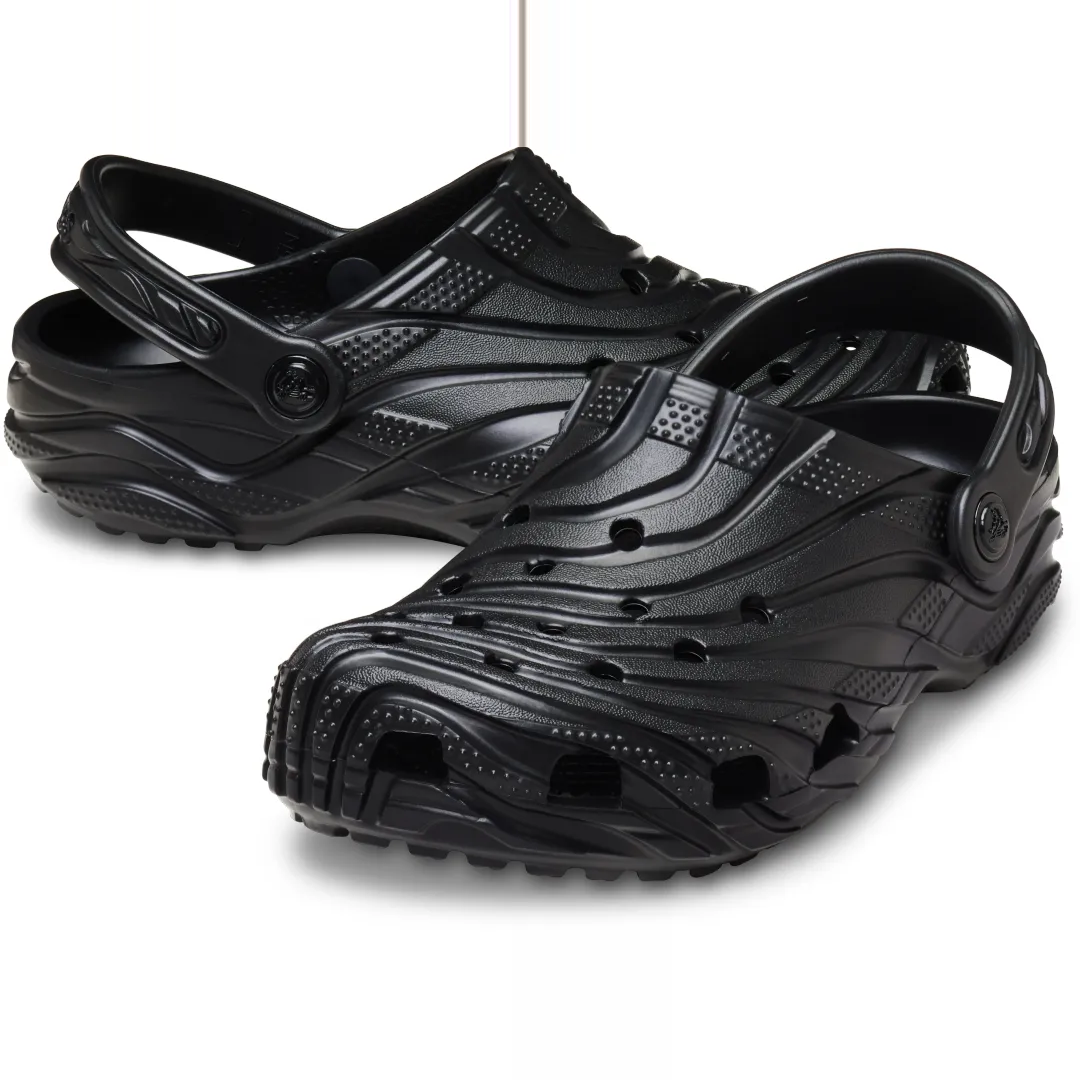 607 UA CLASSIC EROSION CLOG