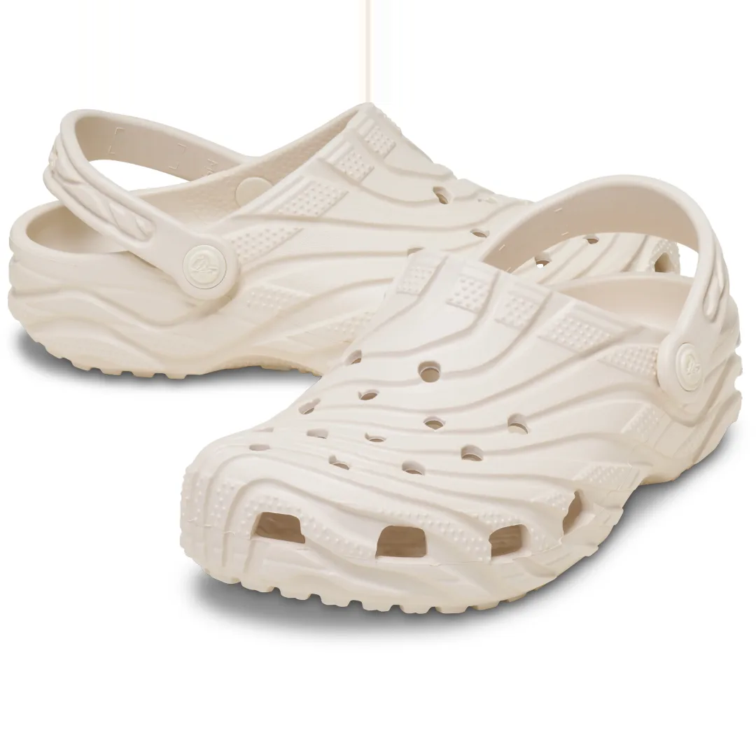607 UA CLASSIC EROSION CLOG