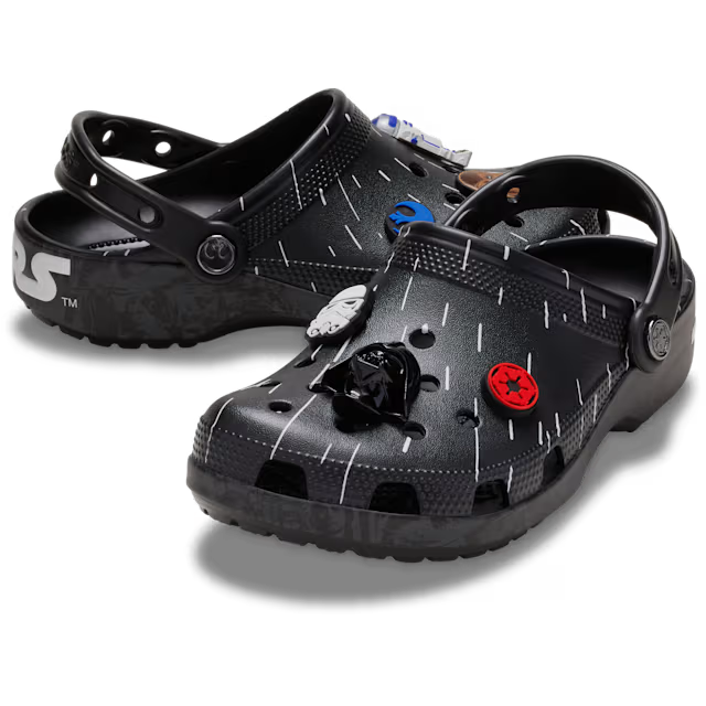 605 UK STAR WARS HYPERSPACE CLS CLG K