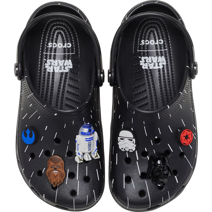 605 UK STAR WARS HYPERSPACE CLS CLG K