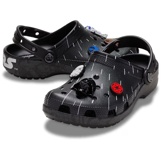 605 UK STAR WARS HYPERSPACE CLS CLG T