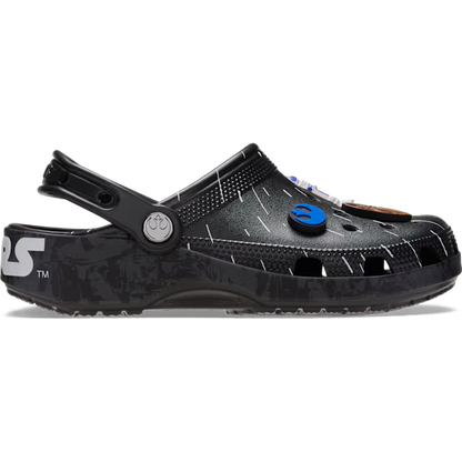 605 UK STAR WARS HYPERSPACE CLS CLG T