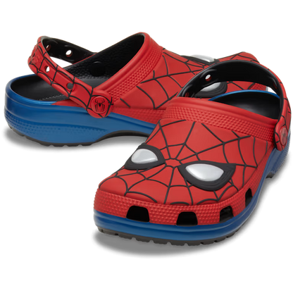 607 UK SPIDERMAN CLS CLG K