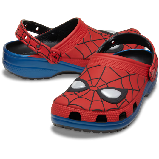 607 UK SPIDERMAN CLS CLG K