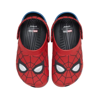 607 UK SPIDERMAN CLS CLG K