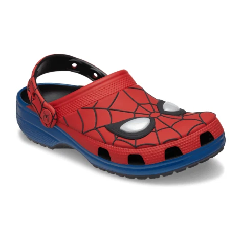 607 UK SPIDERMAN CLS CLG K