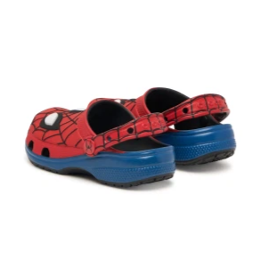 607 UK SPIDERMAN CLS CLG K