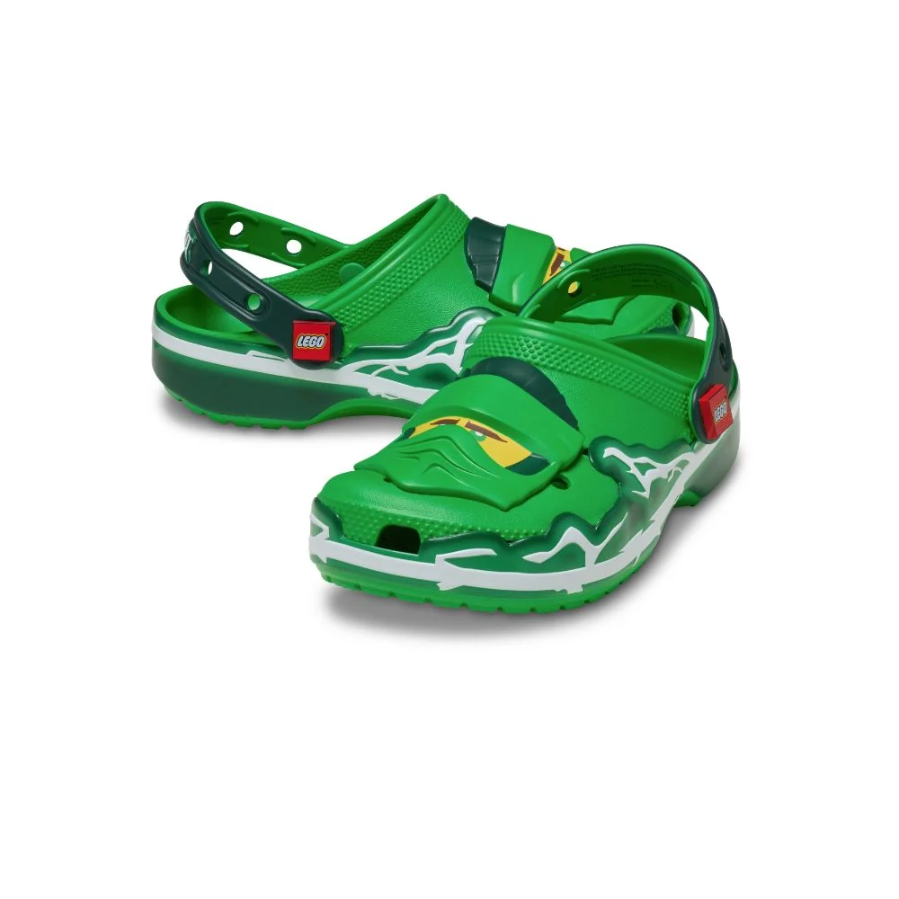 608 UK 4LW NINJAGO CLS CLG K