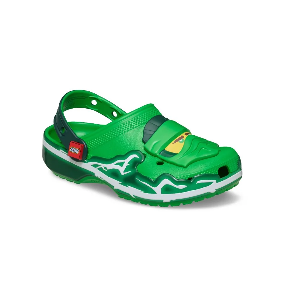 608 UK 4LW NINJAGO CLS CLG K
