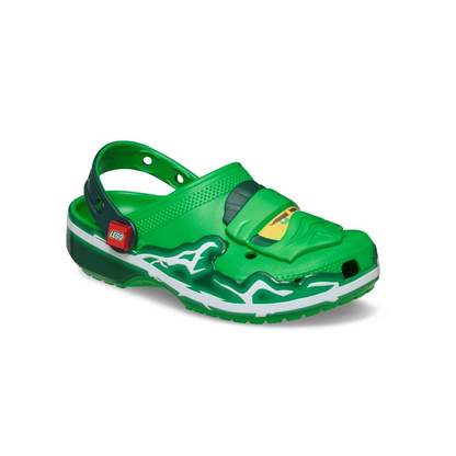 608 UK 4LW NINJAGO CLS CLG K
