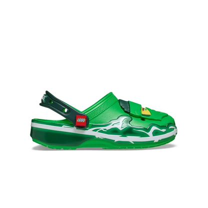 608 UK 4LW NINJAGO CLS CLG K