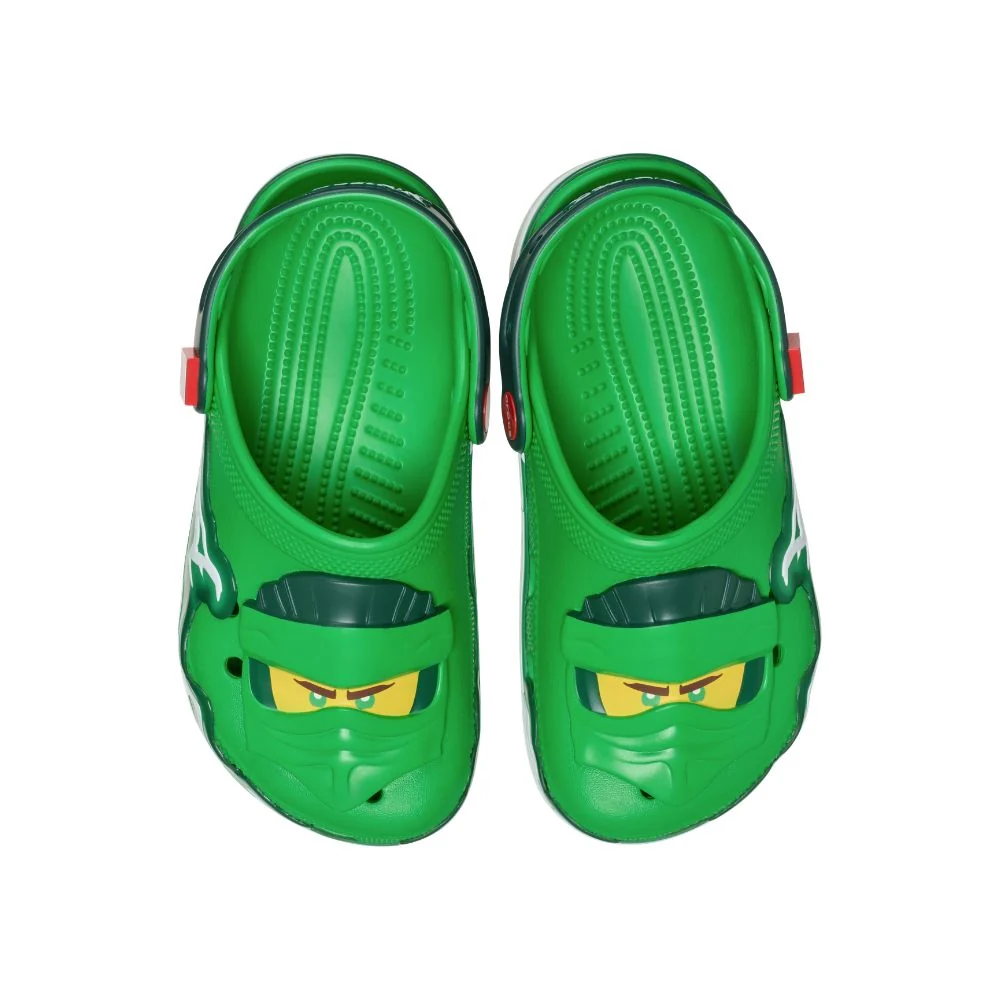 608 UK 4LW NINJAGO CLS CLG K