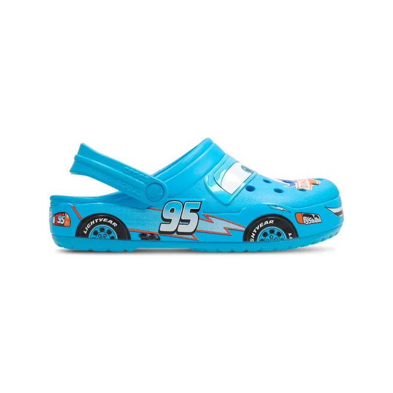 609 UK LIGHTNING MCQUEEN DINOCO T