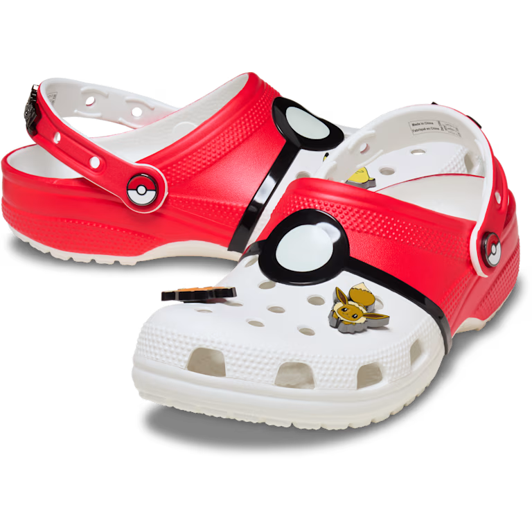 608 UK POKEMON POKE BALL CLS CLG K