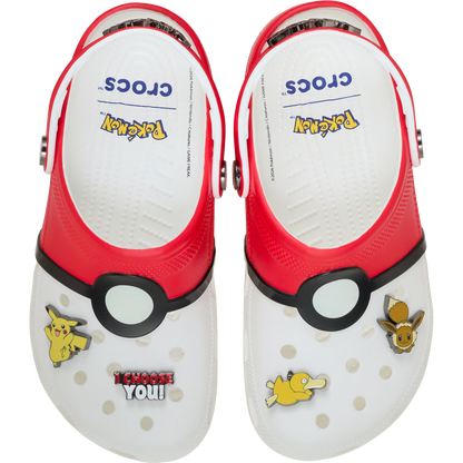 608 UK POKEMON POKE BALL CLS CLG K