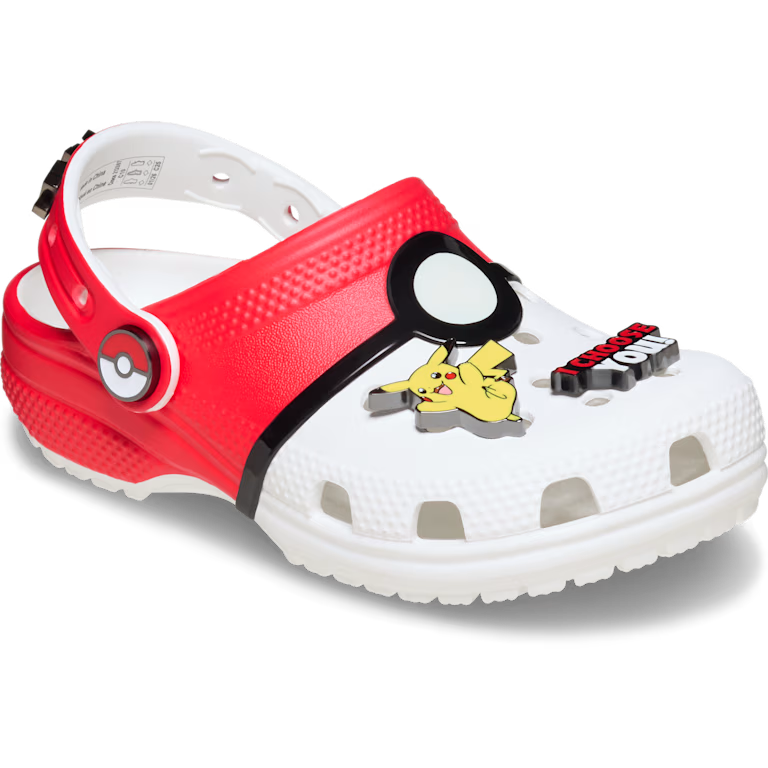 608 UK POKEMON POKE BALL CLS CLG T