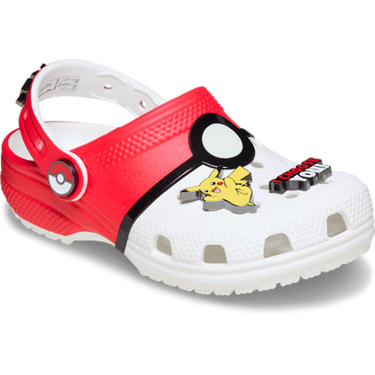 608 UK POKEMON POKE BALL CLS CLG T