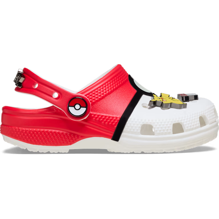 608 UK POKEMON POKE BALL CLS CLG T