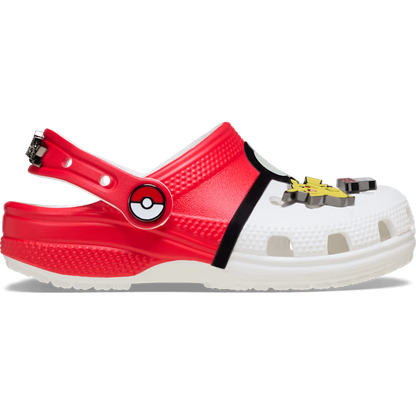 608 UK POKEMON POKE BALL CLS CLG T